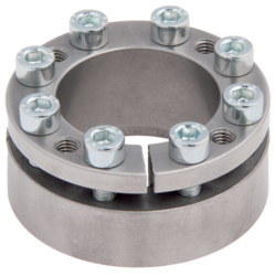 Locking assembly Locking assembly GG 10
