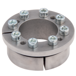 Locking assembly Locking assembly GG 11