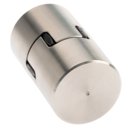 Claw coupling Claw coupling backlash-free standard