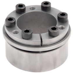 Locking assembly Locking assembly GG 15