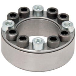 Locking assembly Locking assembly GG 17