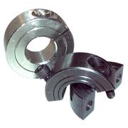 Shaft Collars - slotted